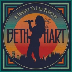 Hart Beth - A Tribute To Led Zeppelin (Black)