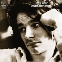 Blunstone Colin - One Year (2Lp, 50Th Anniversary Edi