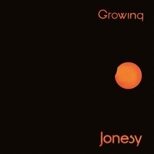 Jonesy - Waltz For Yesterday - The Recording
