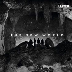 Lucer - New World The