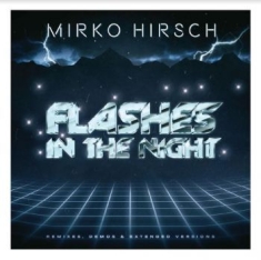 Hirsch Mirko - Flashes In The Night - Ermixes Demo