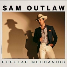 Outlaw Sam - Popular Mechanics