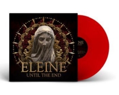 Eleine - Until The End - (Red Lp)