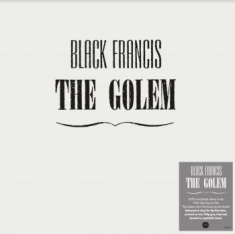 Black Francis - Golem (Grey)