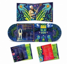 Santana - Blessings And Miracles (Ltd Indie Vinyl)