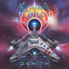 Autumns Child - Zenith