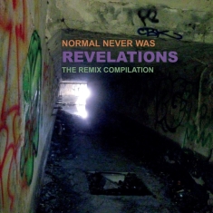 Crass - Normal Never Was - Revelations - The Rem