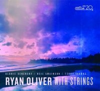 Oliver Ryan - With Strings