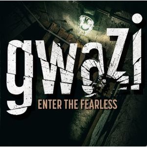 Gwazi - Enter The Fearless