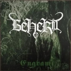 Beherit - Engram (Vinyl Lp)