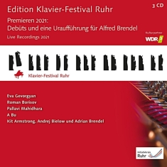V/A - Edition Klavierfestival Ruhr Vol. 40