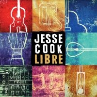 Cook Jesse - Libre