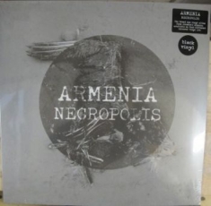 Armenia - Necropolis (Black Vinyl Lp)