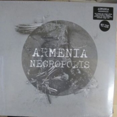 Armenia - Necropolis (Gold Vinyl Lp)