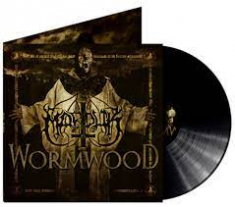 Marduk - Wormwood (Black Vinyl Lp)