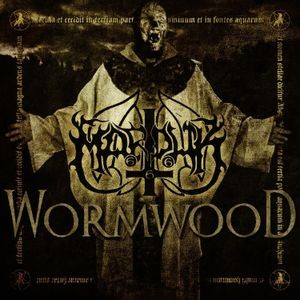 Marduk - Wormwood