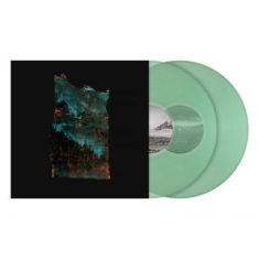 Cult Of Luna - Long Road North (Clear/Green Marble