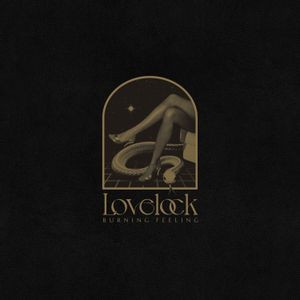 Lovelock - Burning Feeling