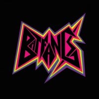 Bat Fangs - Bat Fangs (Hot Pink Vinyl)