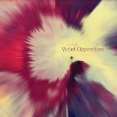 Bvdub - Violet Opposition