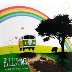 Hellsongs - Hymns In The Key Of 666 ( Vinyl Lp