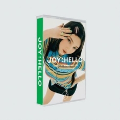 Joy - Special Album [Hello] (Cassette Tape Ver.) (Limited Edition)