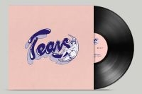 Tears - Tears (Black Vinyl)