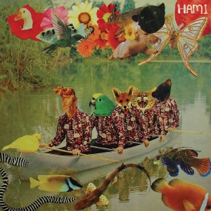 Ham1 - Let's Go On And On And On With Ham1