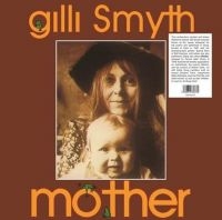 Smyth Gilli - Mother