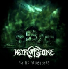 Heir Corpse One - Fly The Fiendish Skies