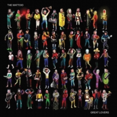 Mattoid The - Great Lovers