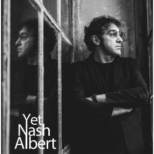 Nash Albert - Yet