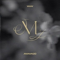 Mamamoo - 11th Mini [WAW]