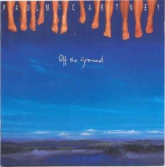 Paul McCartney - Off The Ground