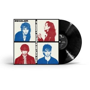 Inhaler - It Won't Always Be Like This (Rsd V