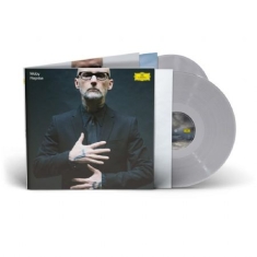 Moby - Reprise (Indie Retailer Grey Vinyl)