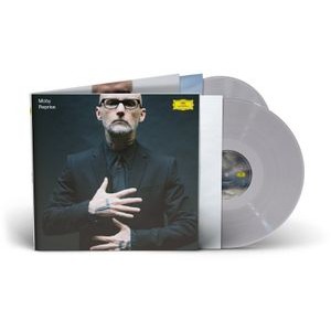 Moby - Reprise (Indie Retailer Grey Vinyl)