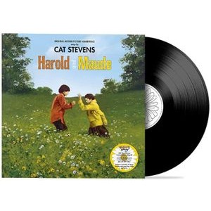 Yusuf / Cat Stevens - Harold And Maude (Vinyl)