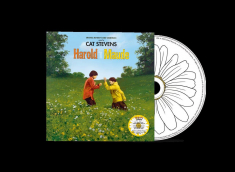 Yusuf / Cat Stevens - Harold And Maude