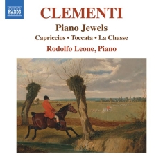 Clementi Muzio - Piano Jewels