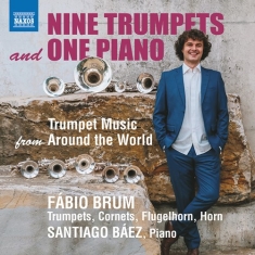 Various - Nine Trumpets And One Piano