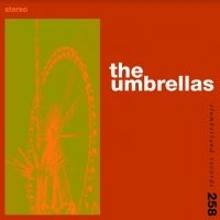 Umbrellas The - The Umbrellas (White Vinyl)