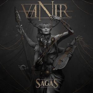 Vanir - Sagas (Marbled)
