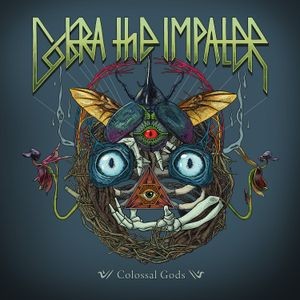 Cobra The Impaler - Colossal Gods