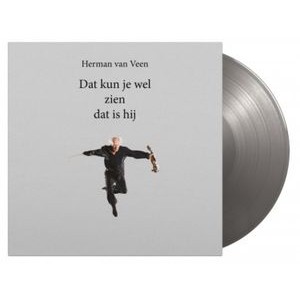 Herman van Veen - Dat Kun Je Wel Zien Dat Is Hij