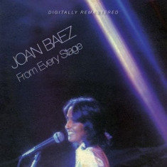 Baez Joan - From Every Stage