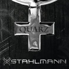 Stahlmann - Quarz (Digipack)