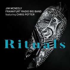 Mcneely Jim / Frankfurt Radio Big Band / - Rituals