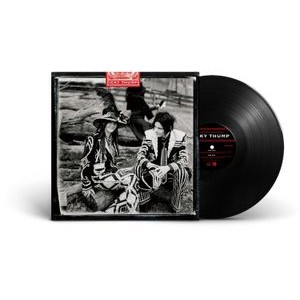 The White Stripes - Icky Thump