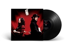 White Stripes The - Get Behind Me.. -Reissue-